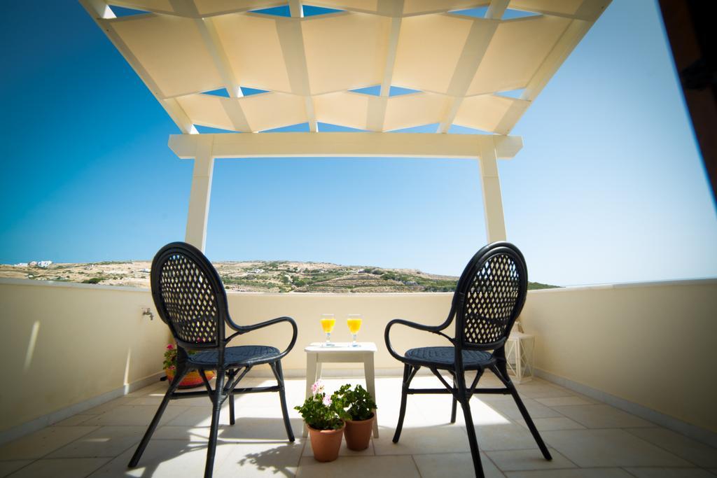 Villa Elia Mélanes Exterior foto